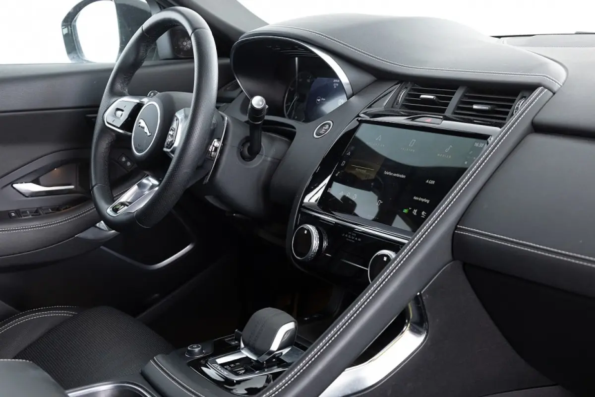 1.5 P300e AWD R-Dynamic SE | LEDER | PANORAMADAK | PHEV