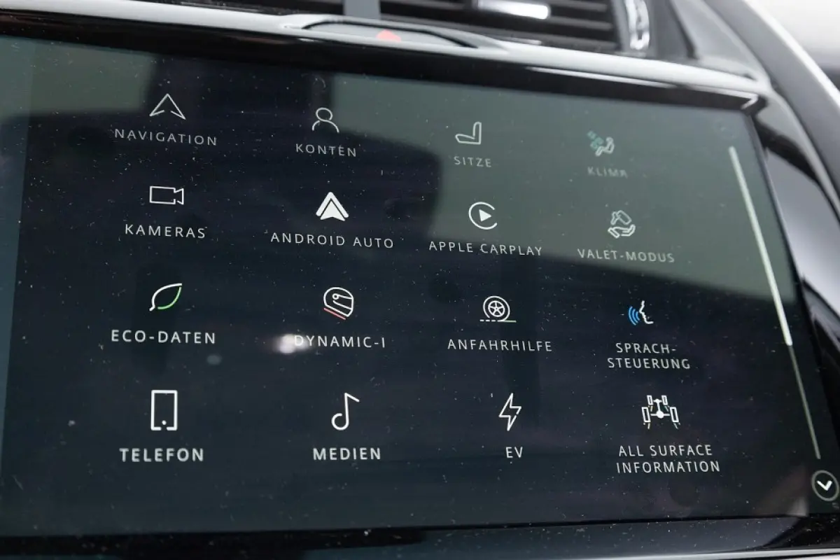 1.5 P300e AWD R-Dynamic SE | LEDER | PANORAMADAK | PHEV