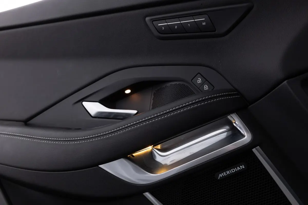 1.5 P300e AWD R-Dynamic SE | LEDER | PANORAMADAK | PHEV
