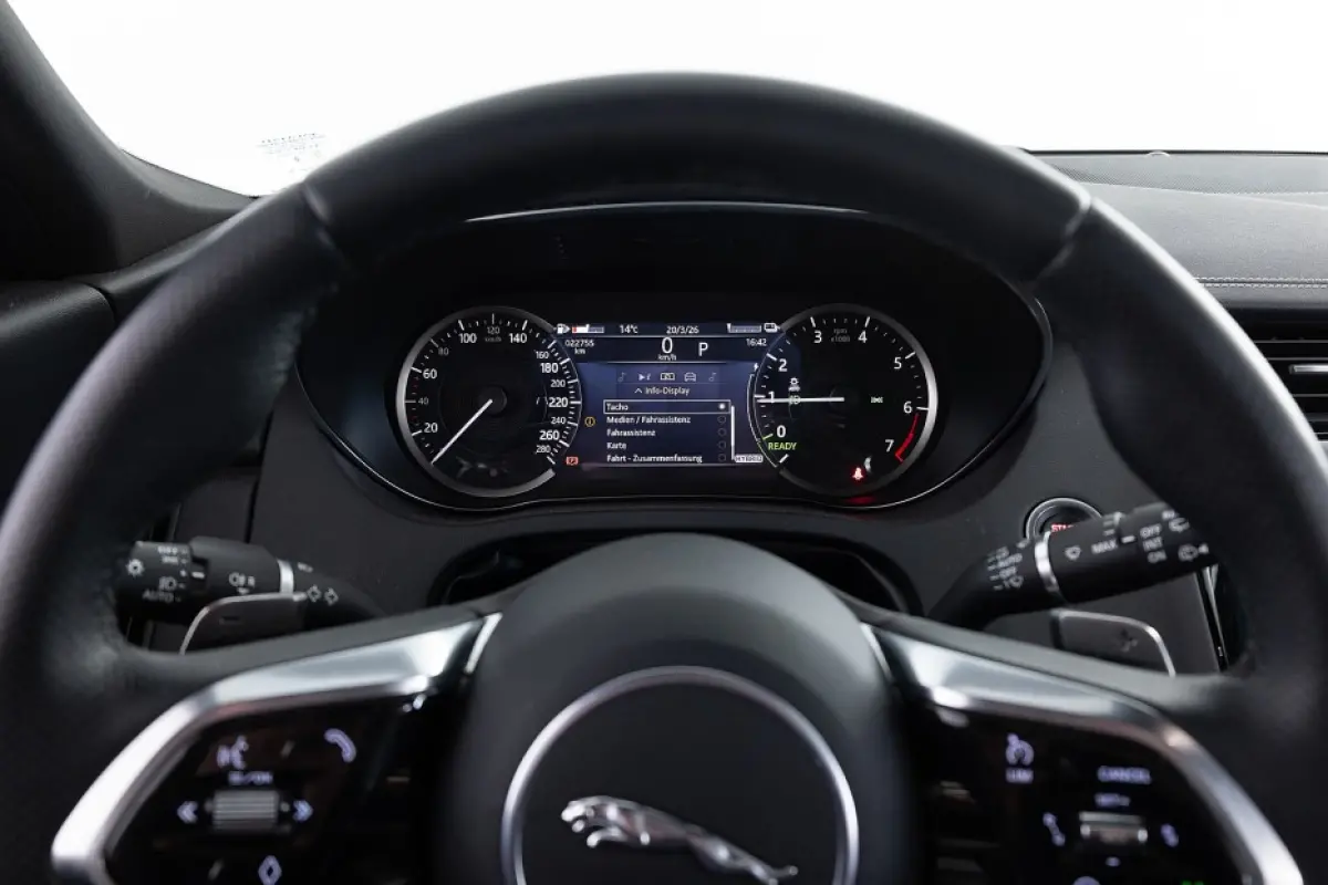 1.5 P300e AWD R-Dynamic SE | LEDER | PANORAMADAK | PHEV