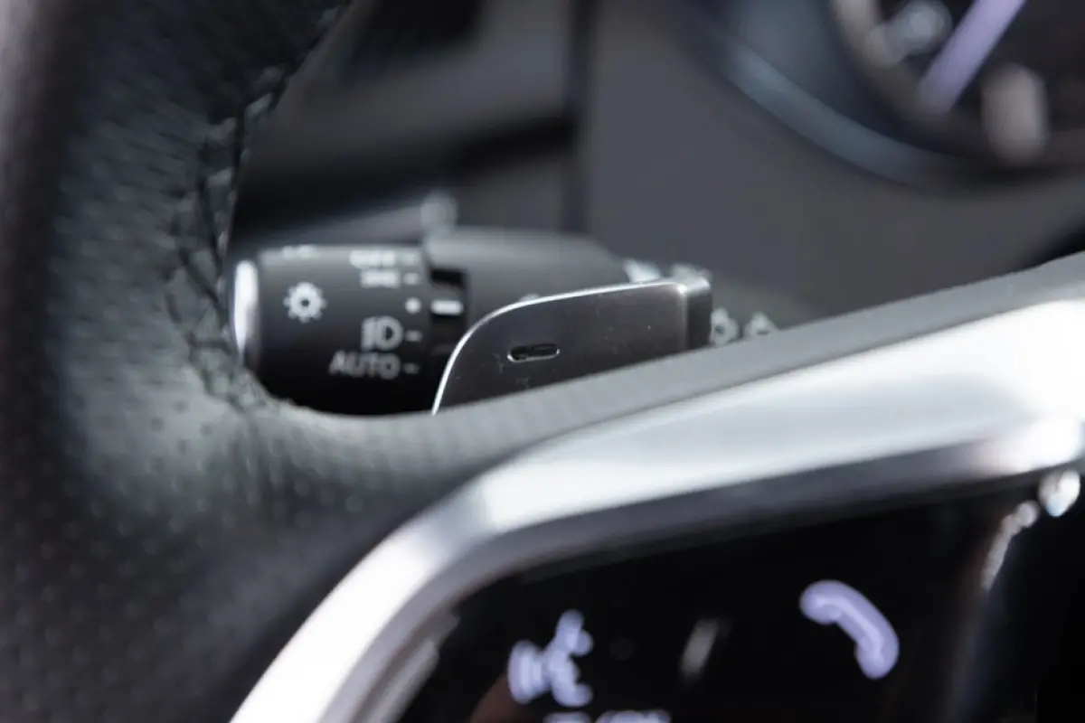 1.5 P300e AWD R-Dynamic SE | LEDER | PANORAMADAK | PHEV