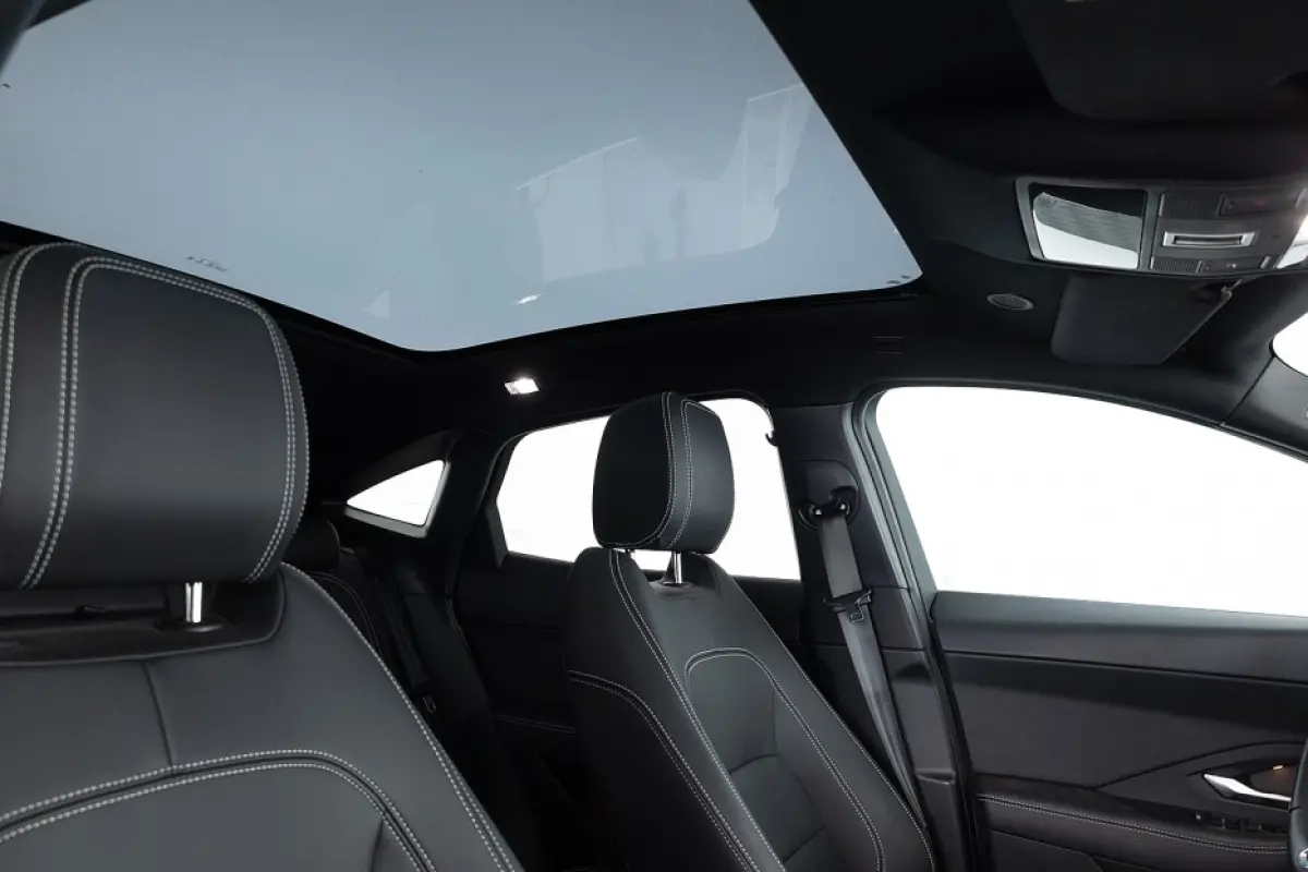 1.5 P300e AWD R-Dynamic SE | LEDER | PANORAMADAK | PHEV