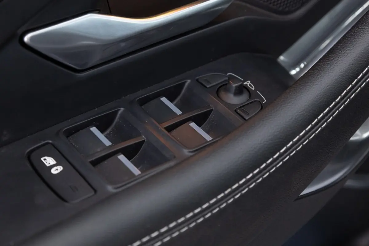 1.5 P300e AWD R-Dynamic SE | LEDER | PANORAMADAK | PHEV