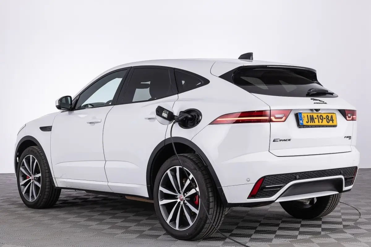 1.5 P300e AWD R-Dynamic SE | LEDER | PANORAMADAK | PHEV