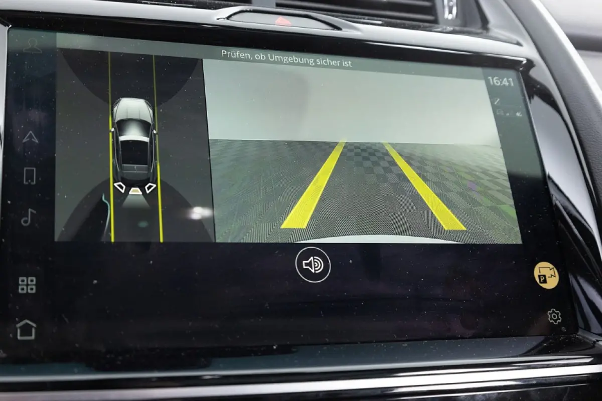 1.5 P300e AWD R-Dynamic SE | LEDER | PANORAMADAK | PHEV