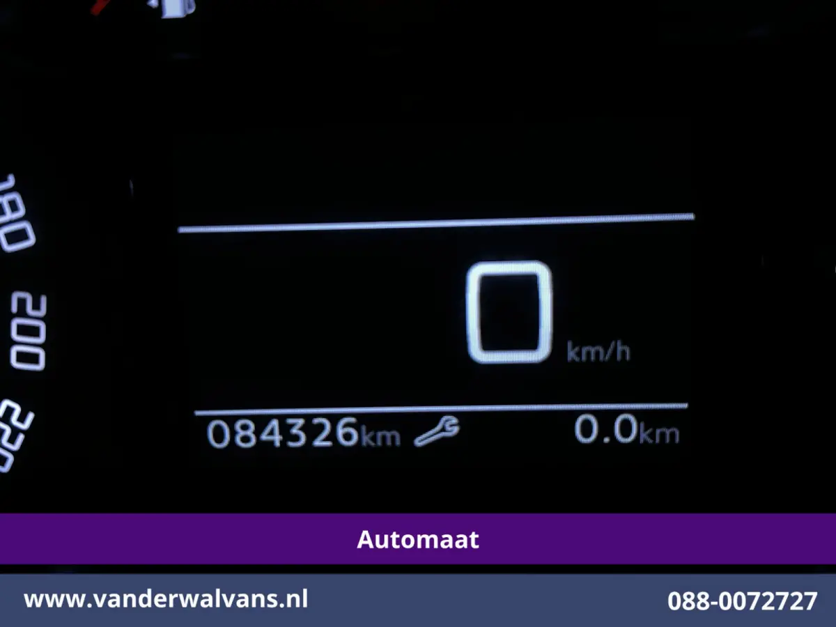 1.2 PureTech 130pk Automaat Benzine L1H1 Euro6 Airco | Navigatie | Camera | Apple Carplay | Cruisecontrol Android Auto, Parkeersensoren