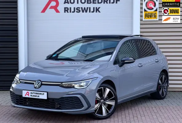 1.4 eHybrid GTE Pano/Leer/Camera/Matrix