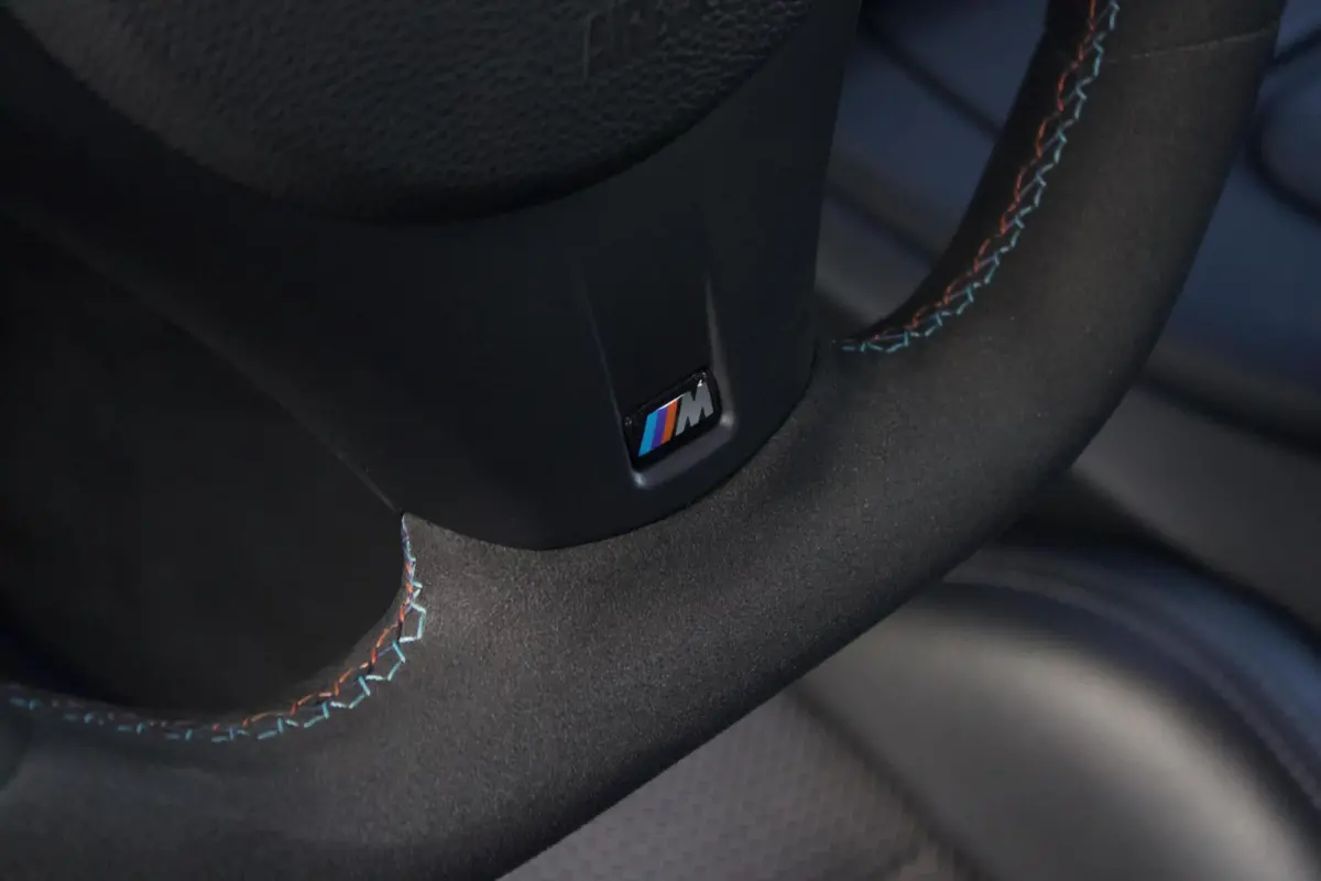 M3 M-DCT