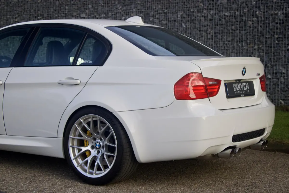 M3 M-DCT