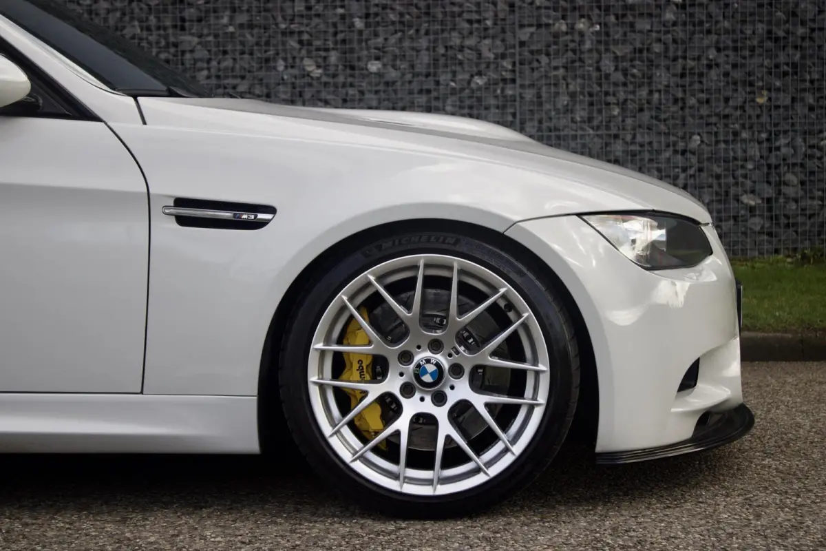 M3 M-DCT
