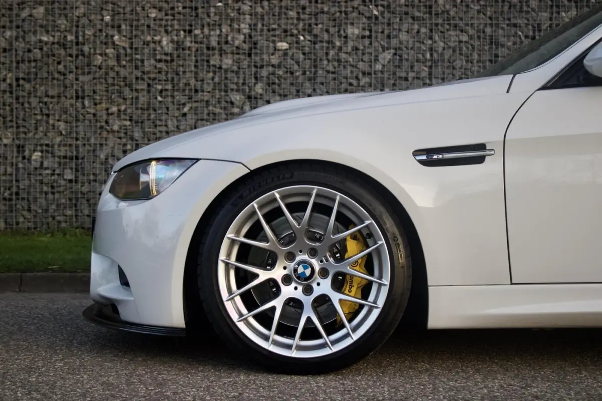 M3 M-DCT