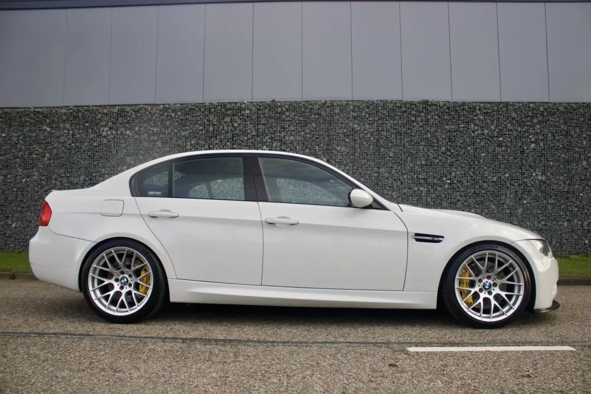 M3 M-DCT