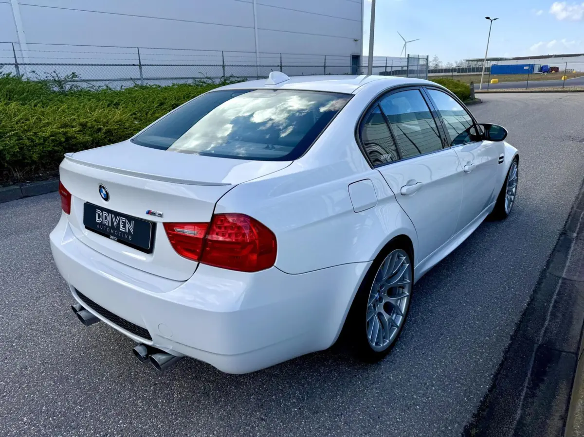 M3 M-DCT