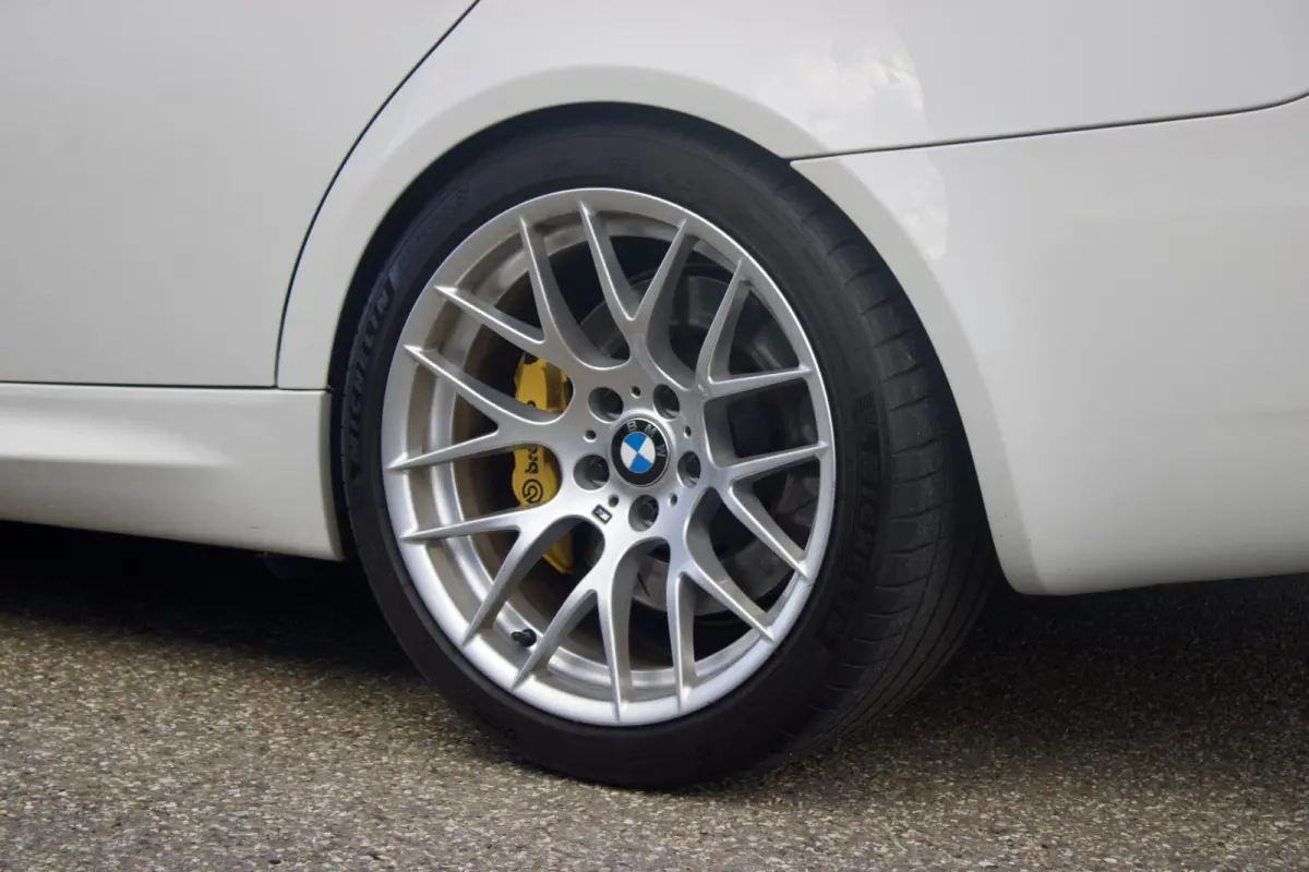 M3 M-DCT