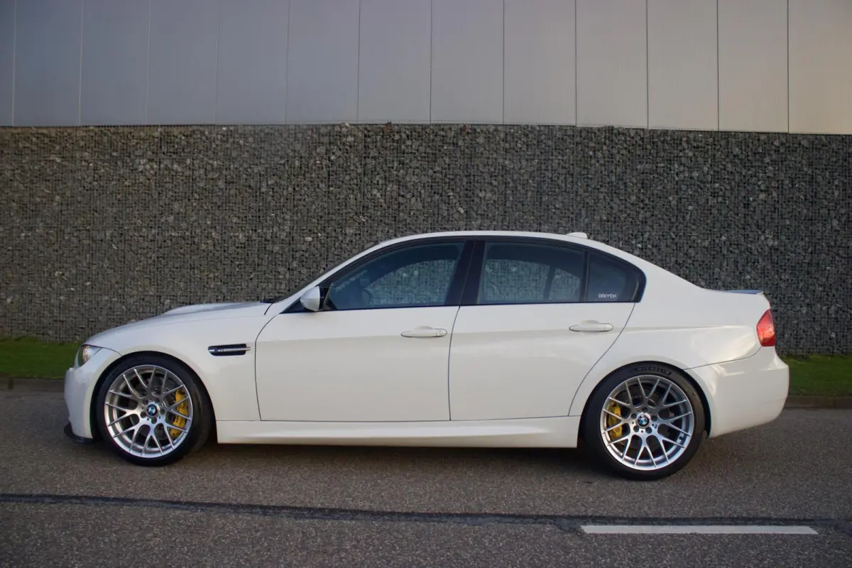M3 M-DCT