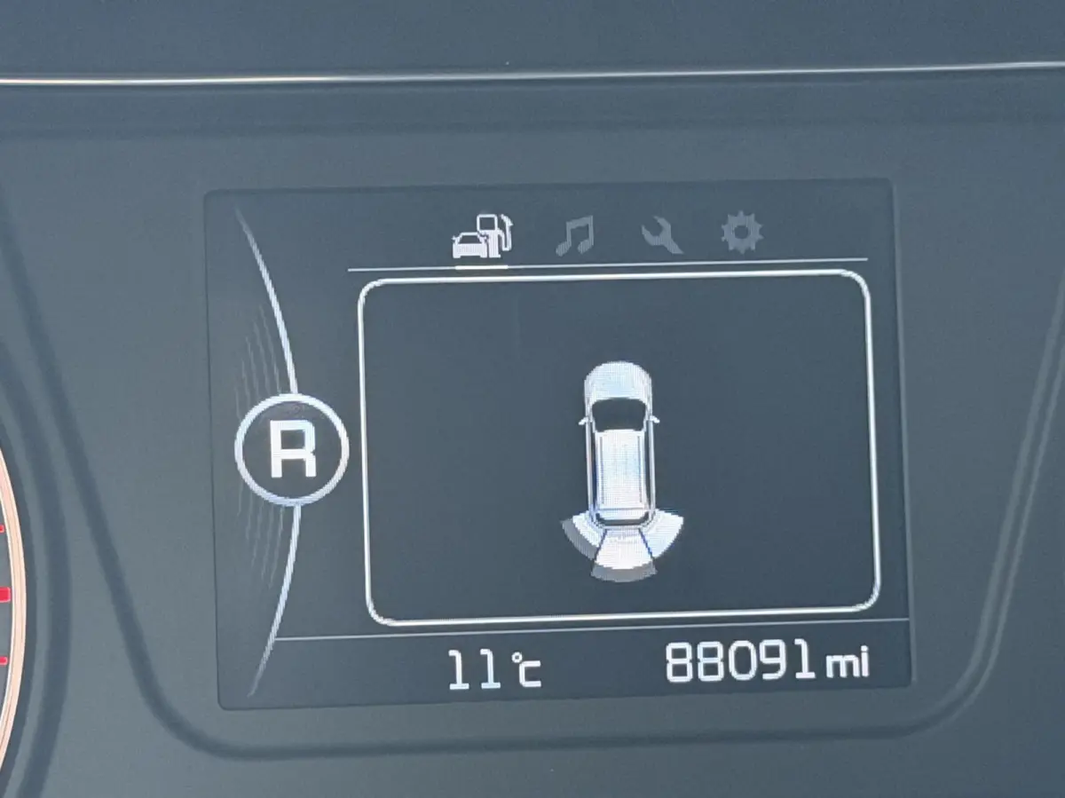 EX V6 3.3 Automaat 290pk 7-persoons | Trekhaak | 2300kg trekgewicht | Leren bekleding | Stoelverwarming | Climate & cruise control | Elektrisch verstelbare stoelen | Parkeersensoren achter |