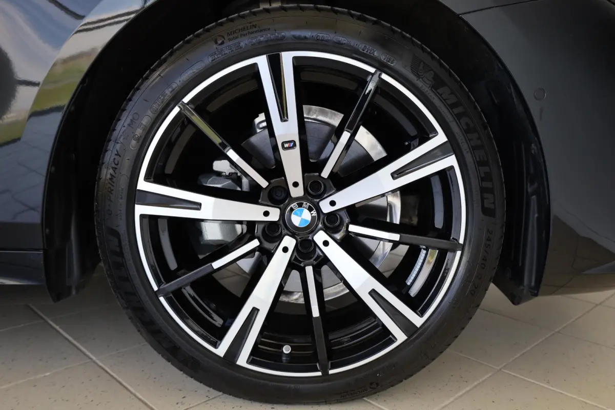 520i | M Sportpakket | Driving Assistant Plus | Harman/Kardon | Trekhaak