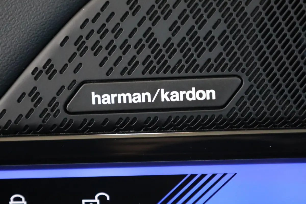 520i | M Sportpakket | Driving Assistant Plus | Harman/Kardon | Trekhaak