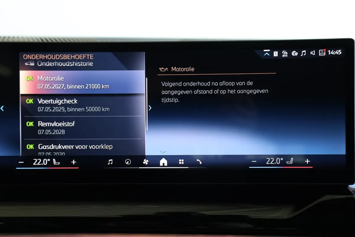 520i | M Sportpakket | Driving Assistant Plus | Harman/Kardon | Trekhaak