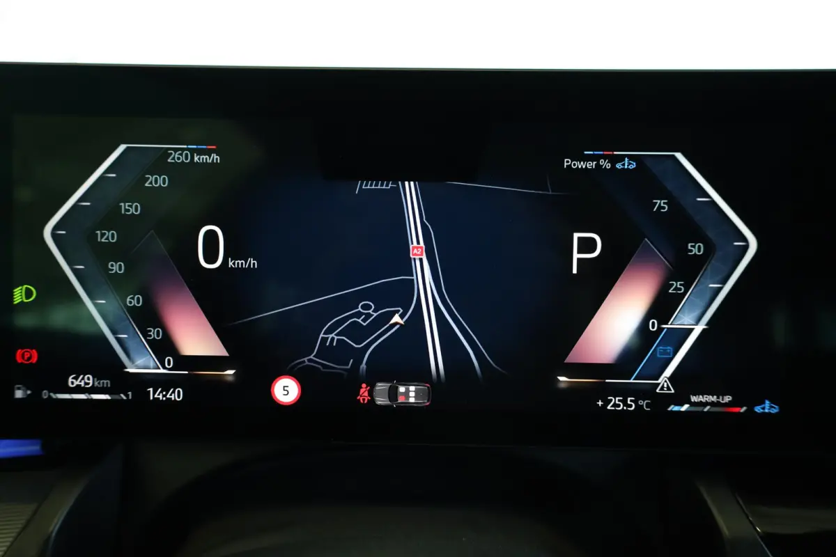 520i | M Sportpakket | Driving Assistant Plus | Harman/Kardon | Trekhaak
