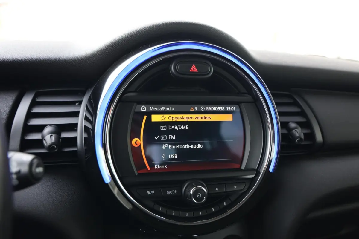 1.5 Cooper Business Edition