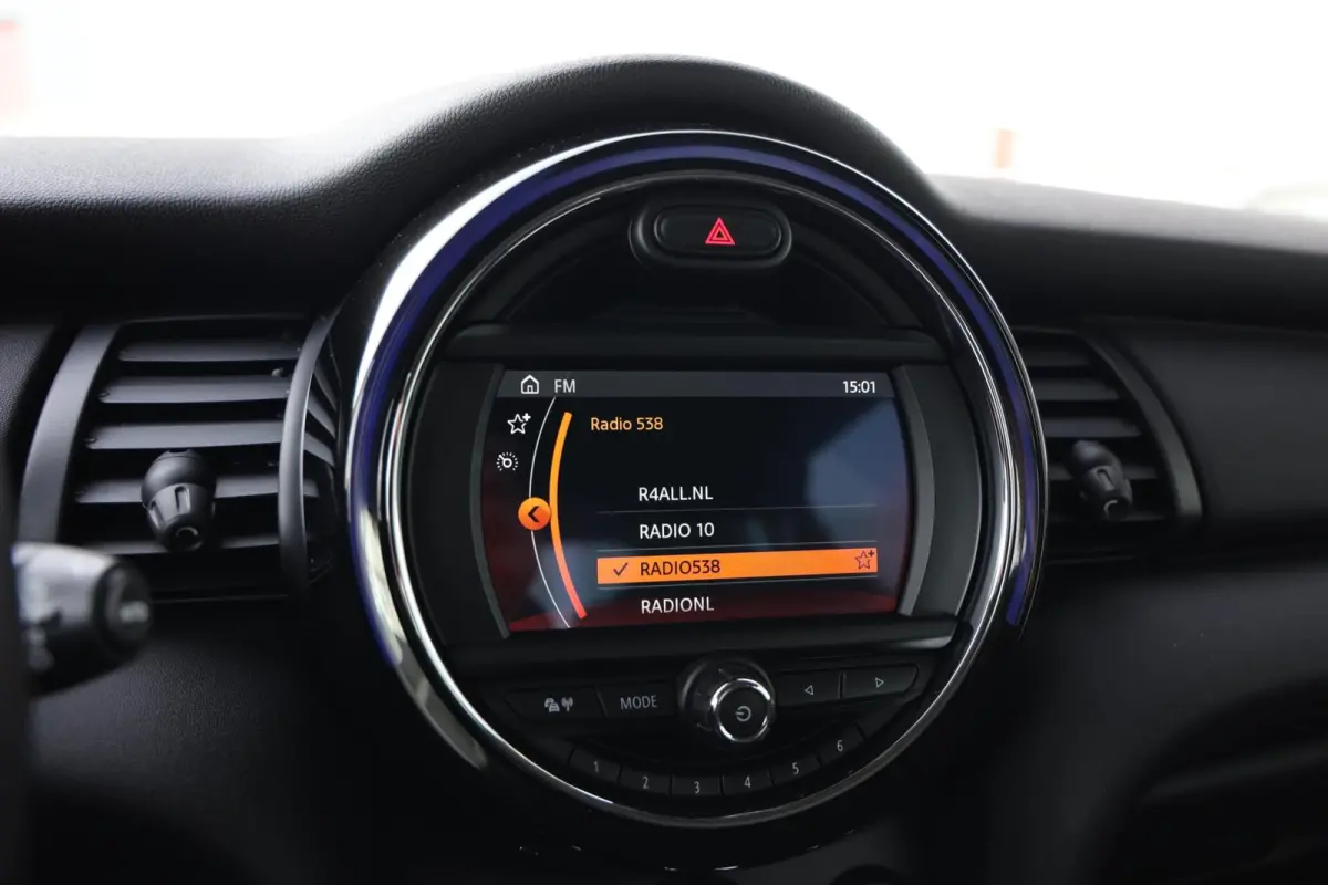 1.5 Cooper Business Edition