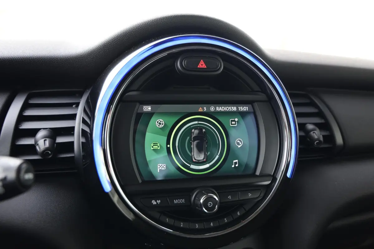 1.5 Cooper Business Edition