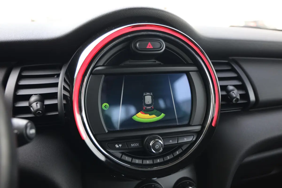 1.5 Cooper Business Edition