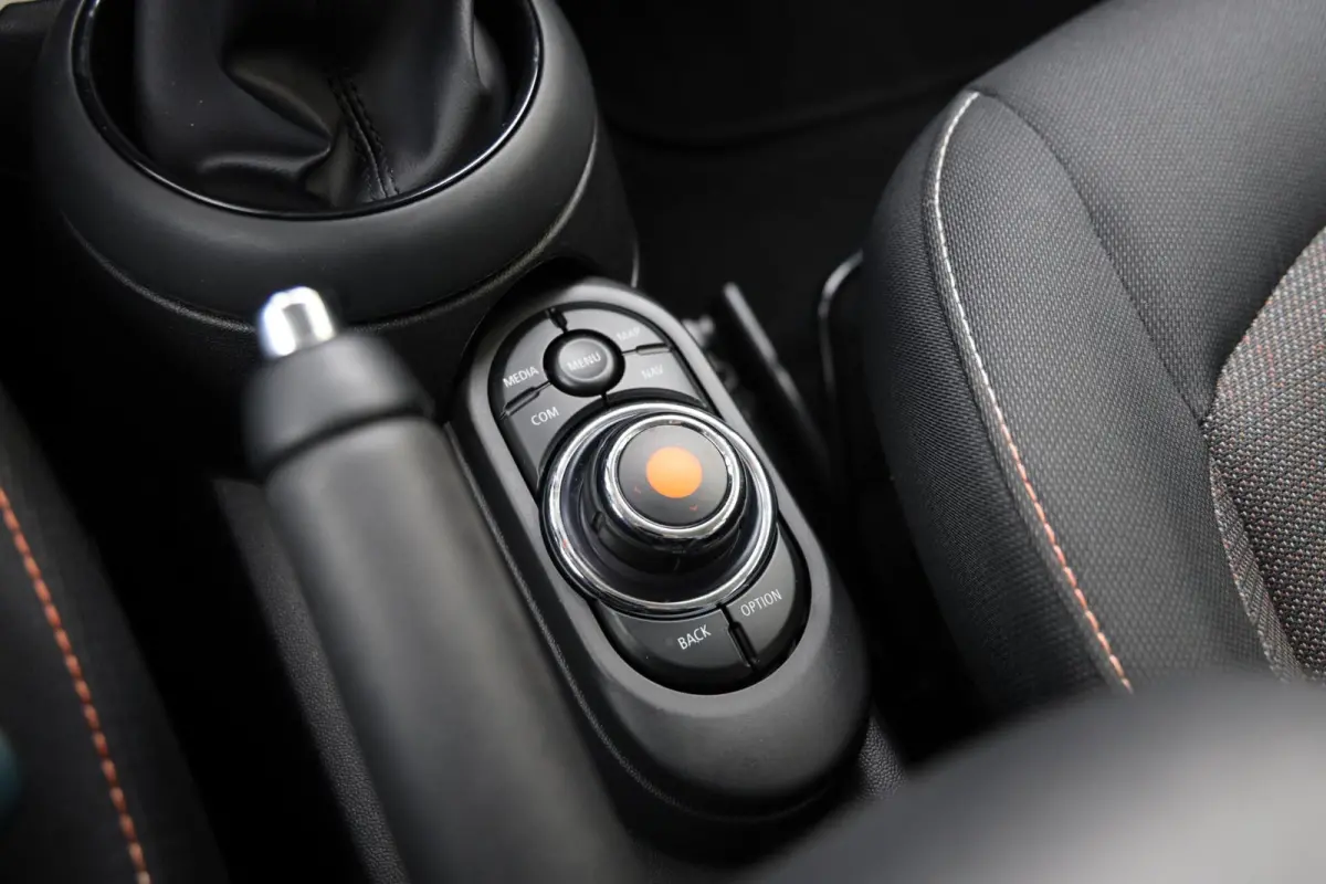 1.5 Cooper Business Edition