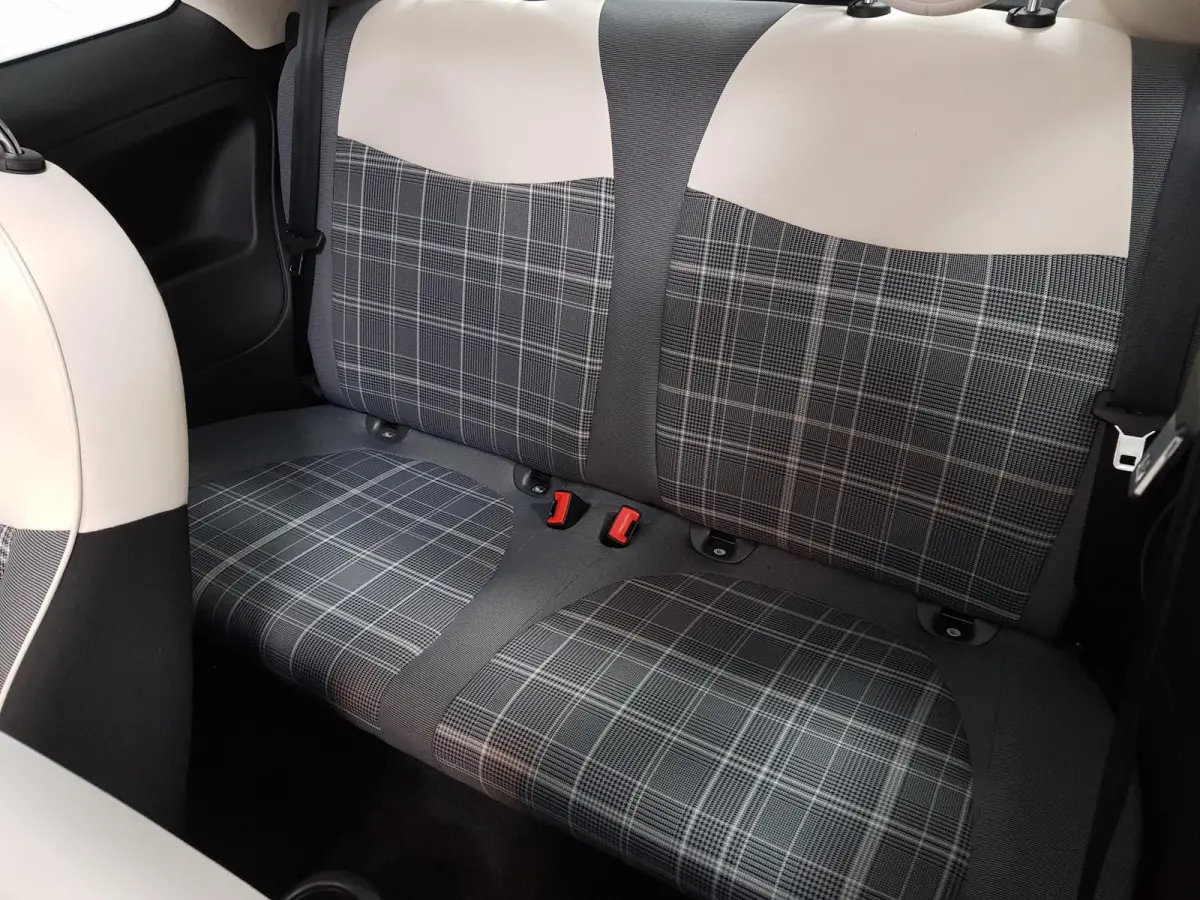 1.0 Hybrid Lounge + Navigatie Climate Control Cruise Control DAB Parkeer Sensoren Lichtmetalen velgen