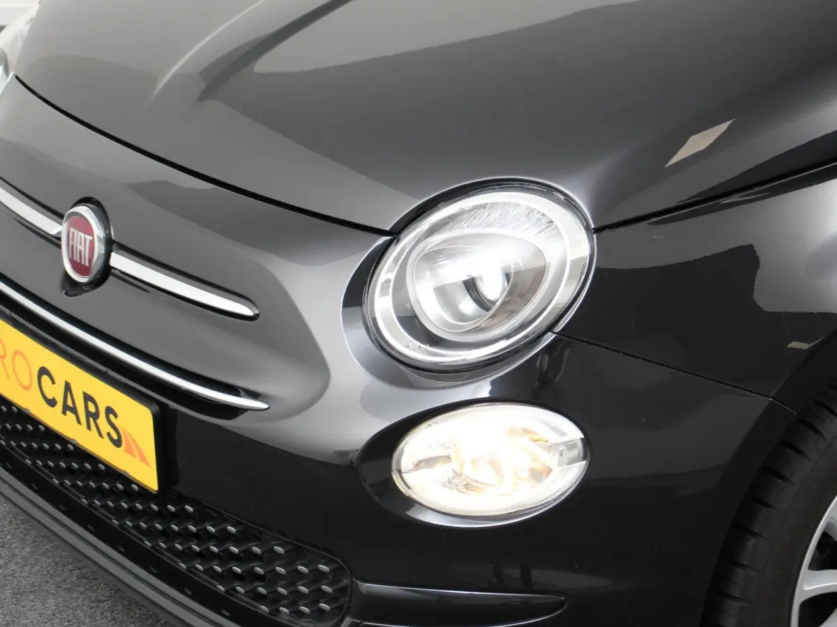 1.0 Hybrid Lounge + Navigatie Climate Control Cruise Control DAB Parkeer Sensoren Lichtmetalen velgen