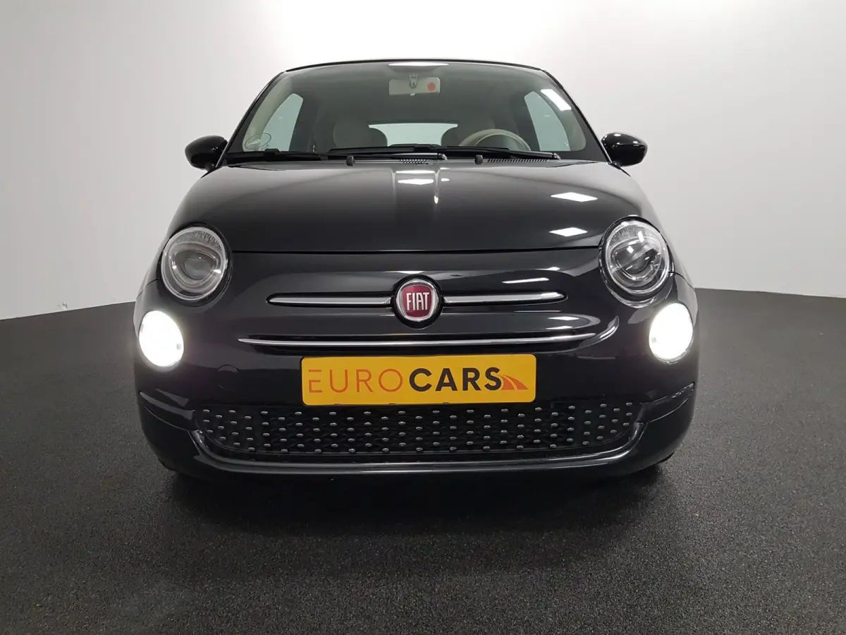 1.0 Hybrid Lounge + Navigatie Climate Control Cruise Control DAB Parkeer Sensoren Lichtmetalen velgen