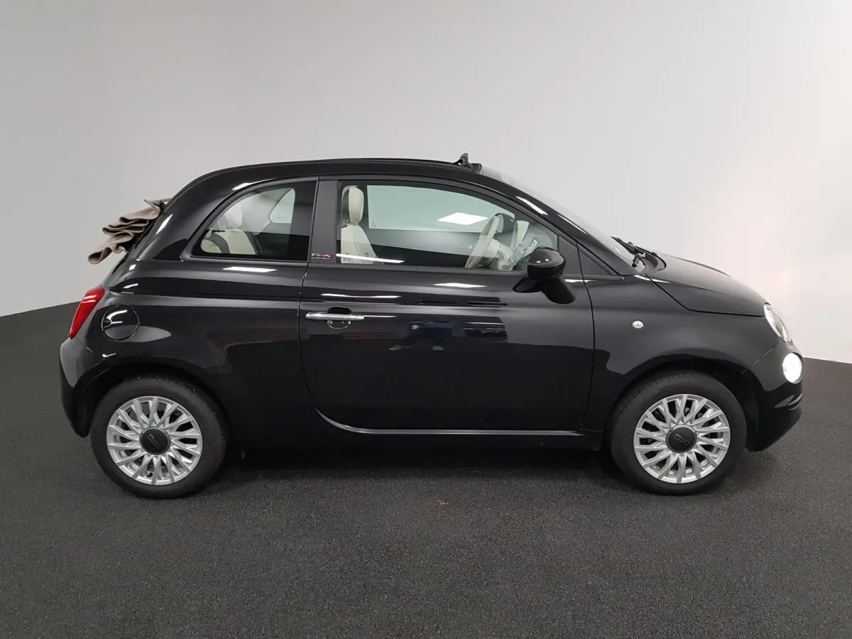 1.0 Hybrid Lounge + Navigatie Climate Control Cruise Control DAB Parkeer Sensoren Lichtmetalen velgen