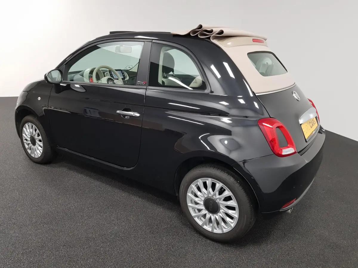1.0 Hybrid Lounge + Navigatie Climate Control Cruise Control DAB Parkeer Sensoren Lichtmetalen velgen