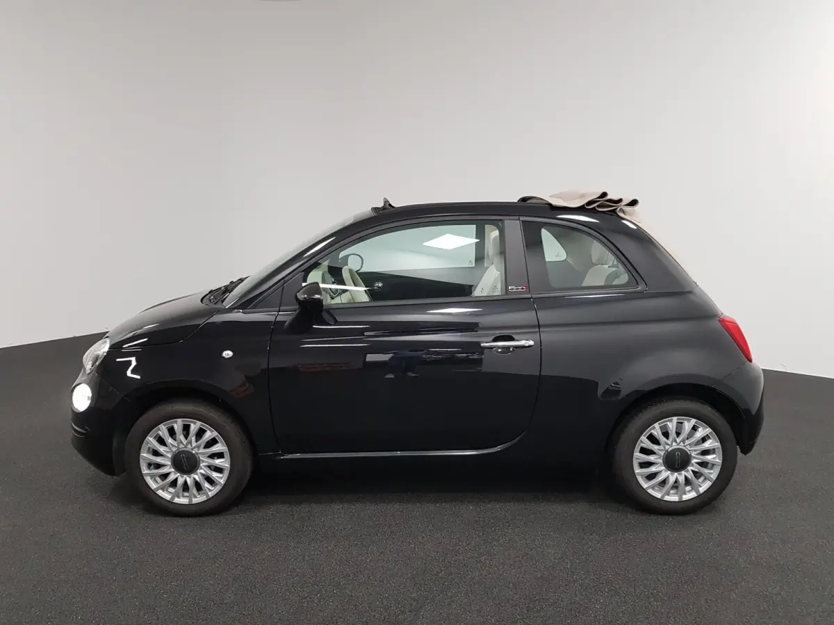 1.0 Hybrid Lounge + Navigatie Climate Control Cruise Control DAB Parkeer Sensoren Lichtmetalen velgen
