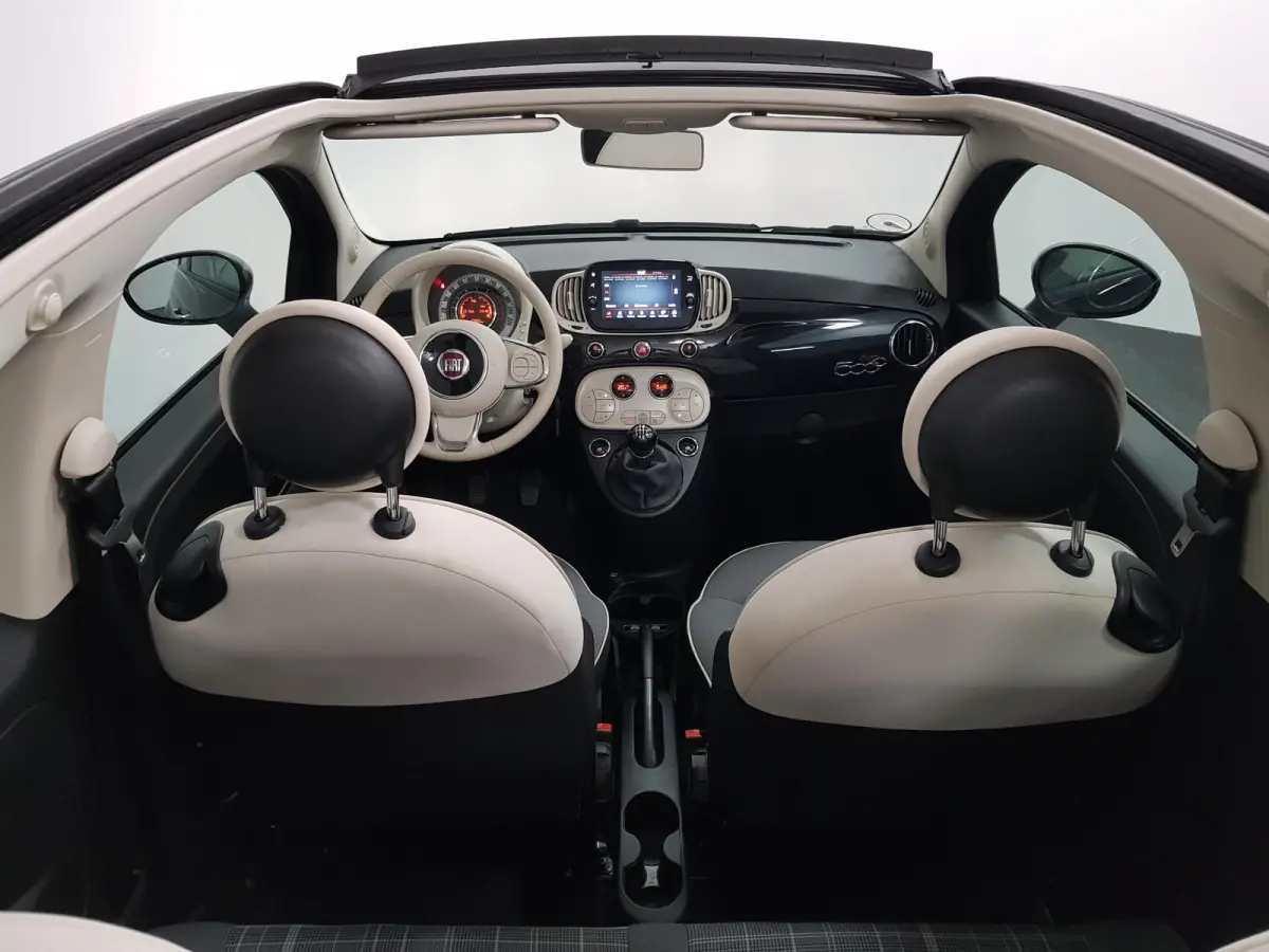 1.0 Hybrid Lounge + Navigatie Climate Control Cruise Control DAB Parkeer Sensoren Lichtmetalen velgen