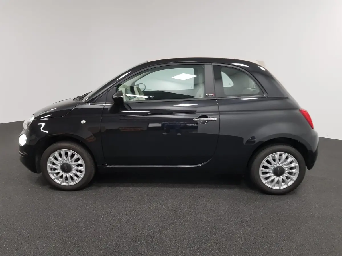 1.0 Hybrid Lounge + Navigatie Climate Control Cruise Control DAB Parkeer Sensoren Lichtmetalen velgen