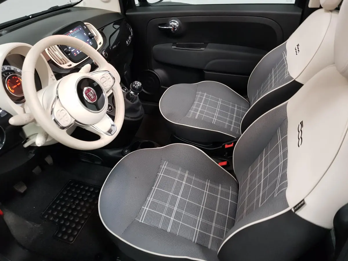 1.0 Hybrid Lounge + Navigatie Climate Control Cruise Control DAB Parkeer Sensoren Lichtmetalen velgen