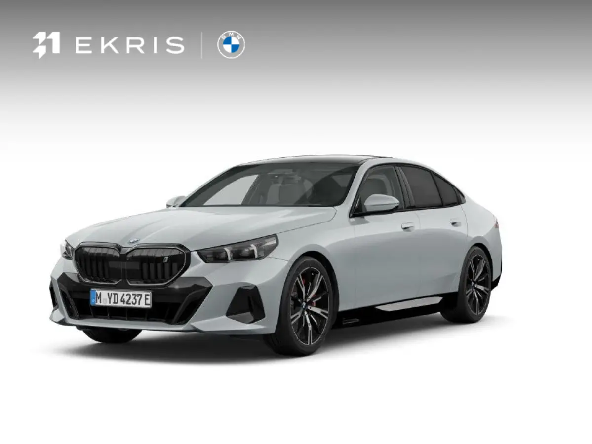 eDrive40 | SoH 100% | M Sport Edition | M Sportpakket Pro | Comfort Pack | Innovation Pack | Panoramadak