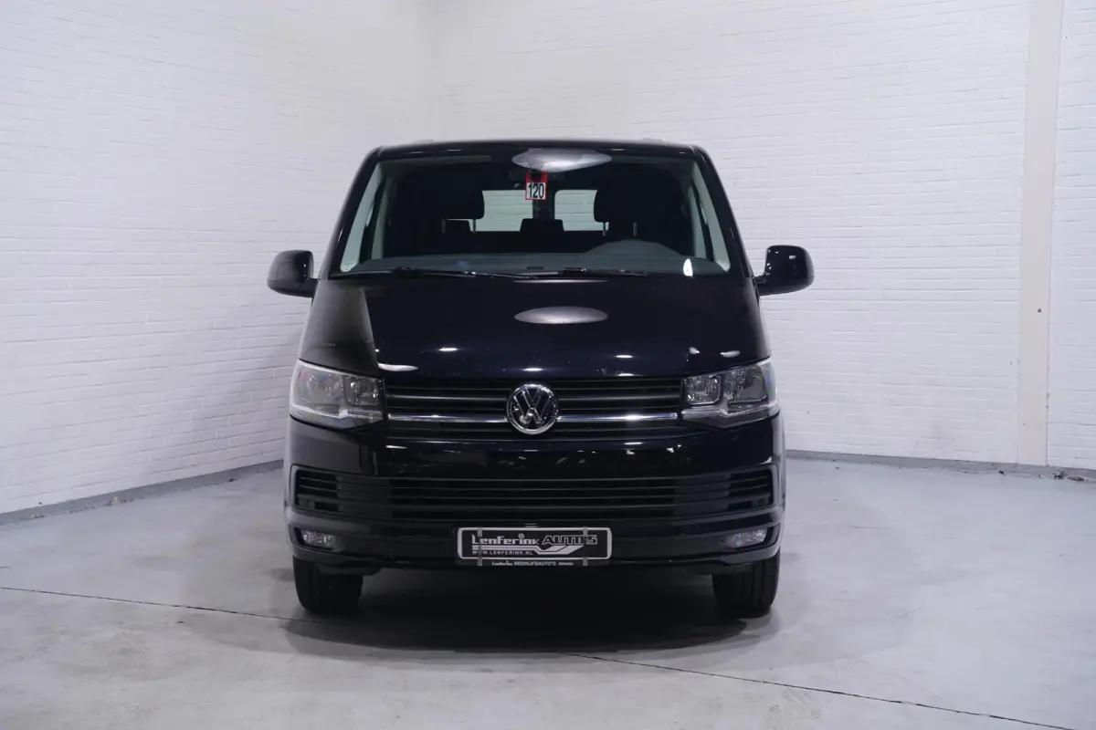 2.0 TDI 150 pk Dubbel Cabine DSG Aut. Navi, Trekhaak 2.500 kg, 16" LMV, PDC V+A, 5-Zits