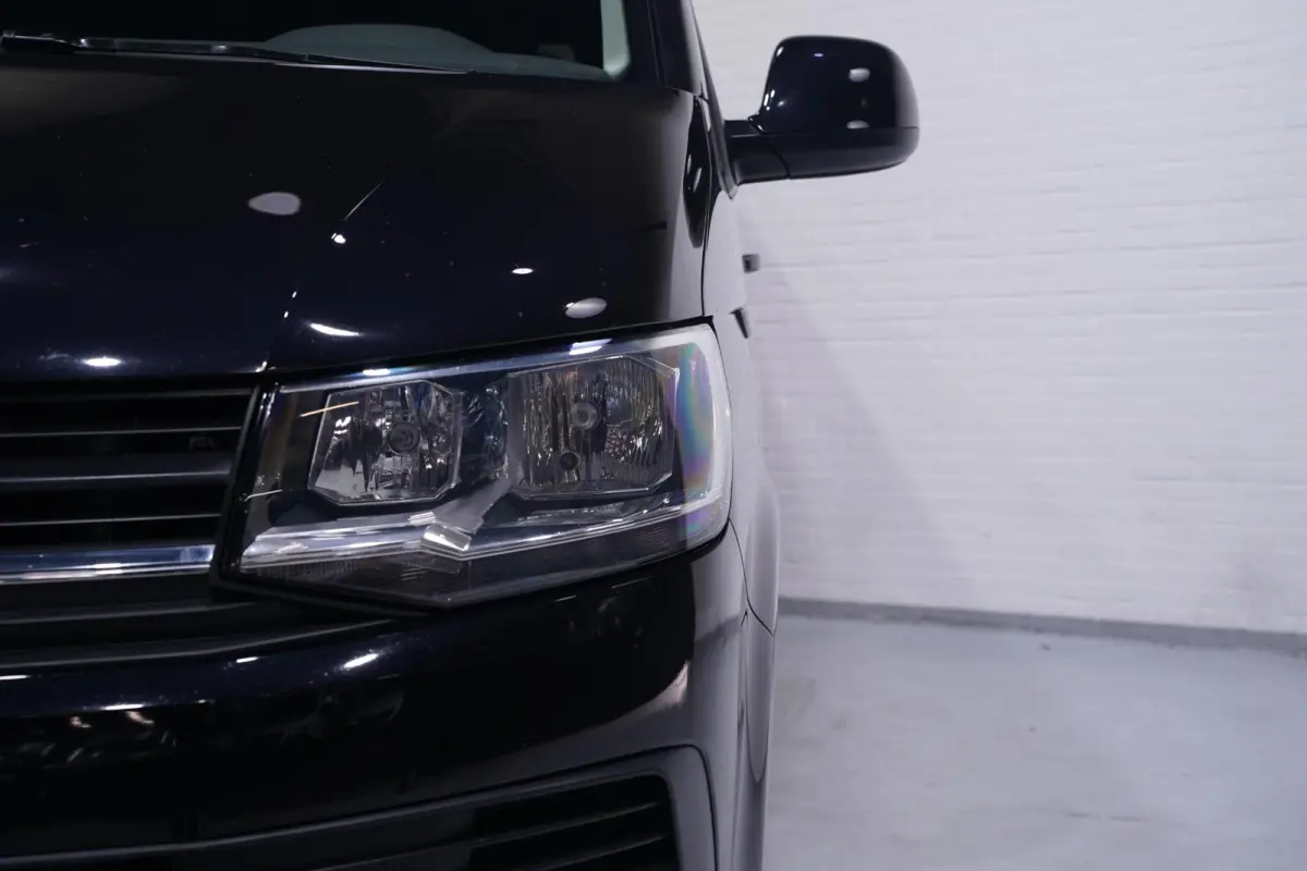2.0 TDI 150 pk Dubbel Cabine DSG Aut. Navi, Trekhaak 2.500 kg, 16" LMV, PDC V+A, 5-Zits