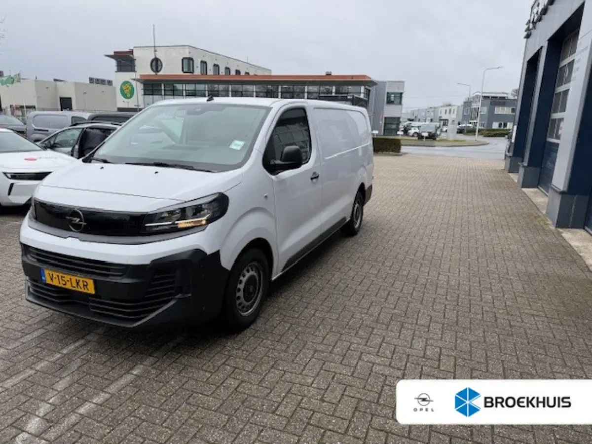 2.0 Diesel 145 L3 Cruise control ] Airco ] Parkeersensoren achter ]