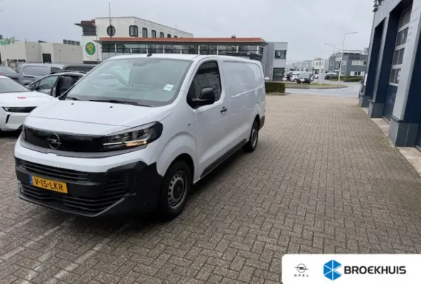 2.0 Diesel 145 L3 Cruise control ] Airco ] Parkeersensoren achter ]