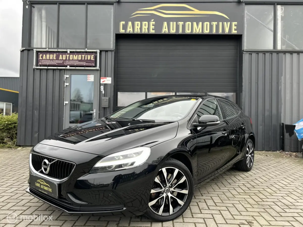 1.5 T2 Polar Automaat |CAMERA|CRUISE|STOELVERW.
