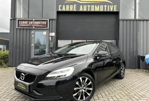 1.5 T2 Polar Automaat |CAMERA|CRUISE|STOELVERW.