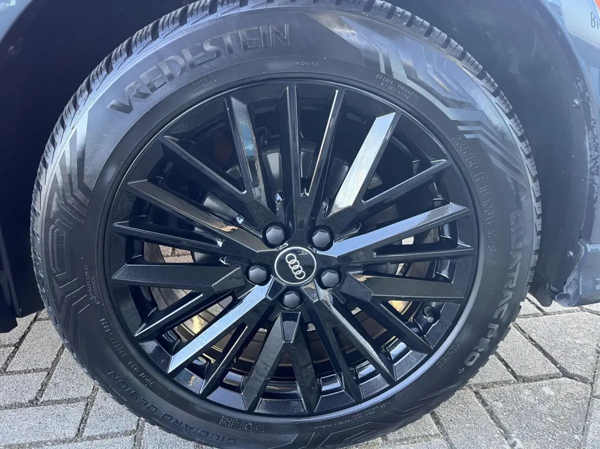 35 TFSI Pro Line business
