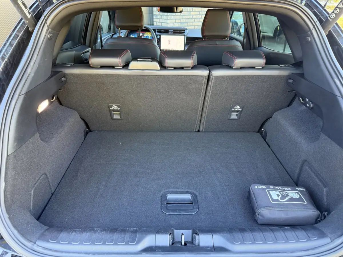 1.0 Eco 125pk ST-Line X Navi, Winter, 360-gr camera, Elk klep etc. etc.