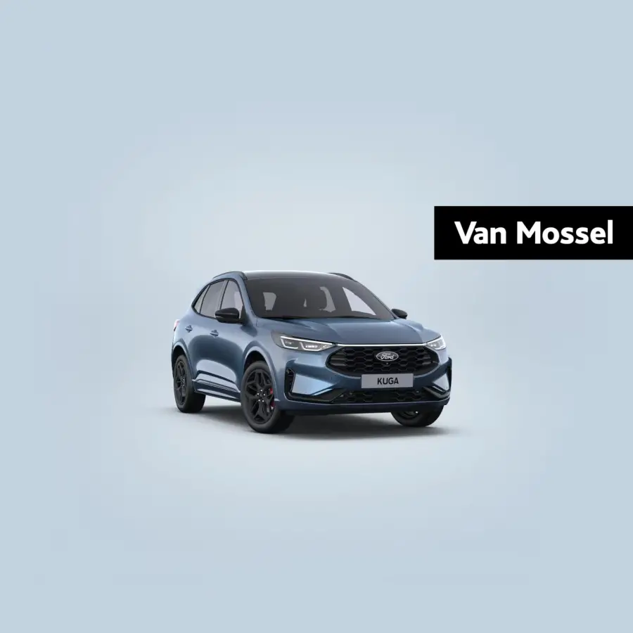 2.5 PHEV BlueCruise Edition | €4.000,- Ford Voordeel! | Unieke Uitvoering! | BlueCruise! | Matrix LED | 19'' Zwarte LMV | Geheugenstoel | Winter Pack | 360° Camera |