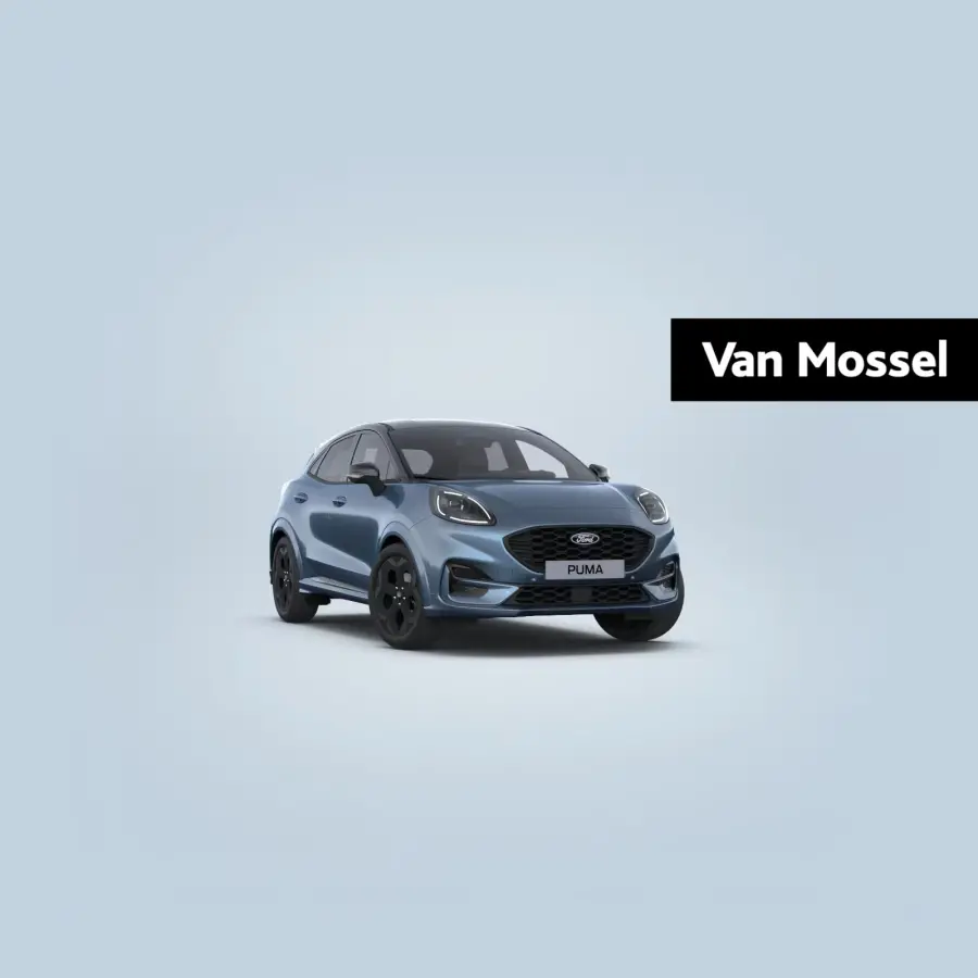 1.0 EcoBoost BlueCruise Edition | Nieuw te bestellen, | Ford Voordeel tot €5.000,- | Unieke Uitvoering! | BlueCruise | Apple Carplay & Android Auto | Comfort Pack | 18'' Zwarte LMV | 360°
