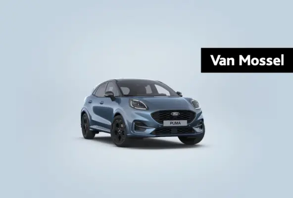1.0 EcoBoost BlueCruise Edition | Nieuw te bestellen, | Ford Voordeel tot €5.000,- | Unieke Uitvoering! | BlueCruise | Apple Carplay & Android Auto | Comfort Pack | 18'' Zwarte LMV | 360°